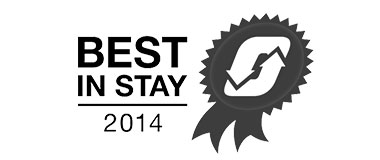 Best In Stay – Mejor Hotel de Destino