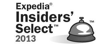 2009 - Expedia Insiders' Select