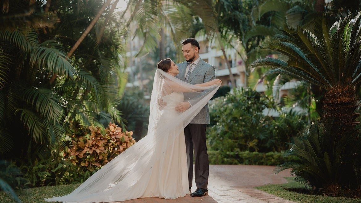 Wedding Wellness Experience bodas Velas Vallarta