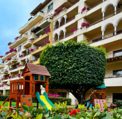 Kids' Club en Velas Vallarta