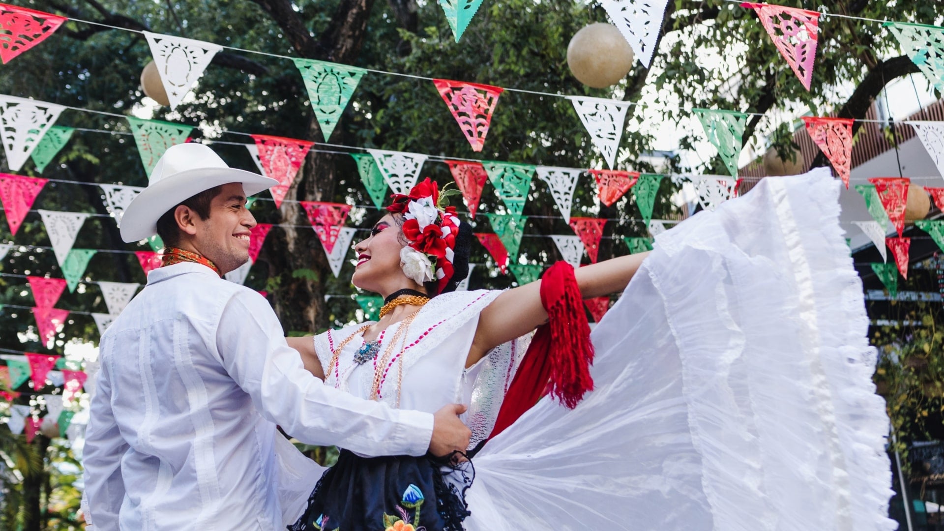 Eventos y festivales en Puerto Vallarta, Jalisco