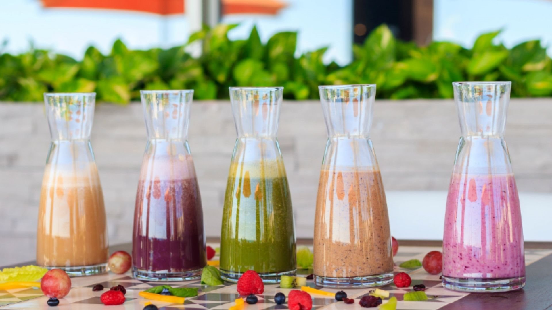  Bodas Ultimate Wellness 