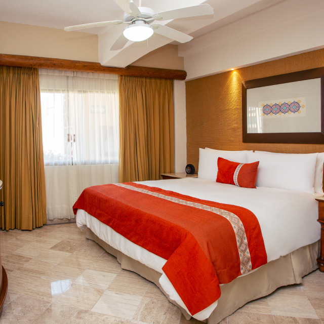 Velas Vallarta Suite Resort