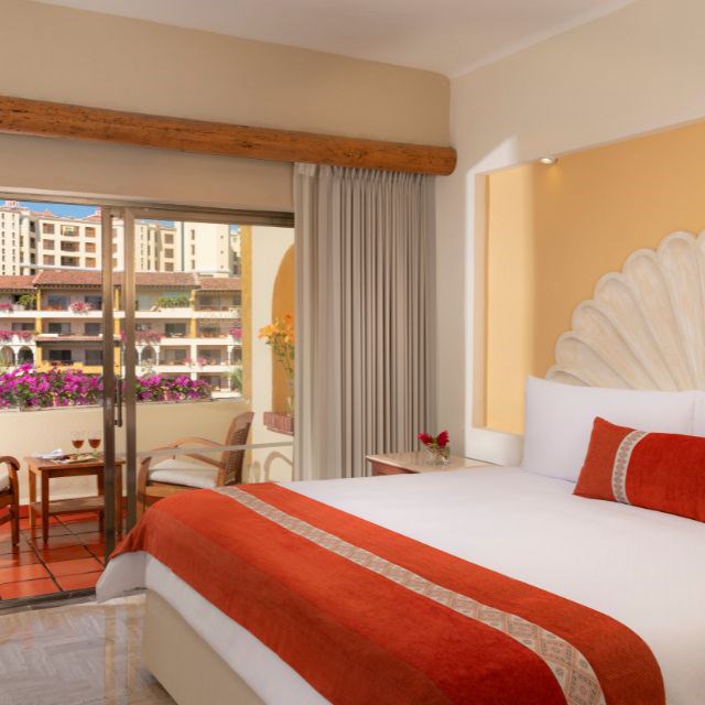 Velas Vallarta Suite Resort